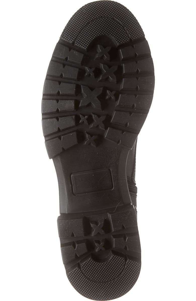 Steve Madden Jamisyn Lace-Up Boot, Alternate, color,