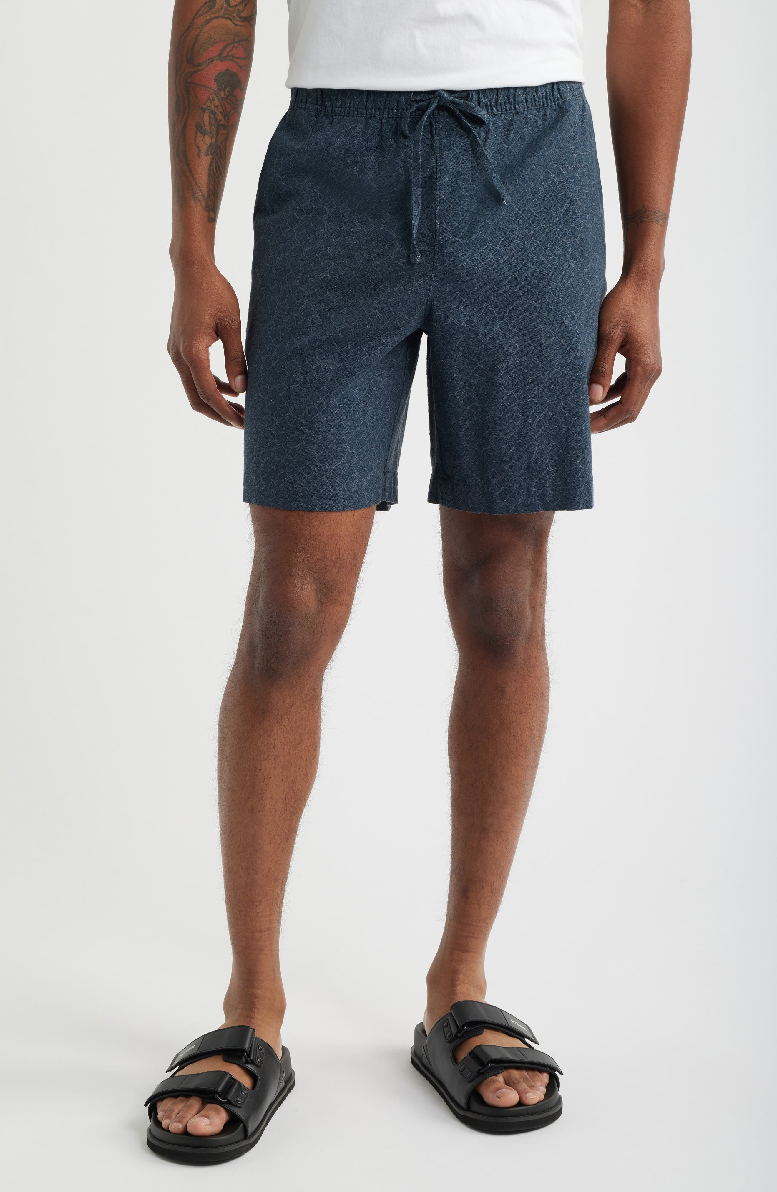 NAVY ECLIPSE GEO