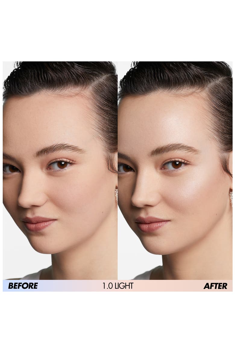 HD Skin Twist & Light 24-Hour Luminous Finishing Powder, Alternate, color, 1