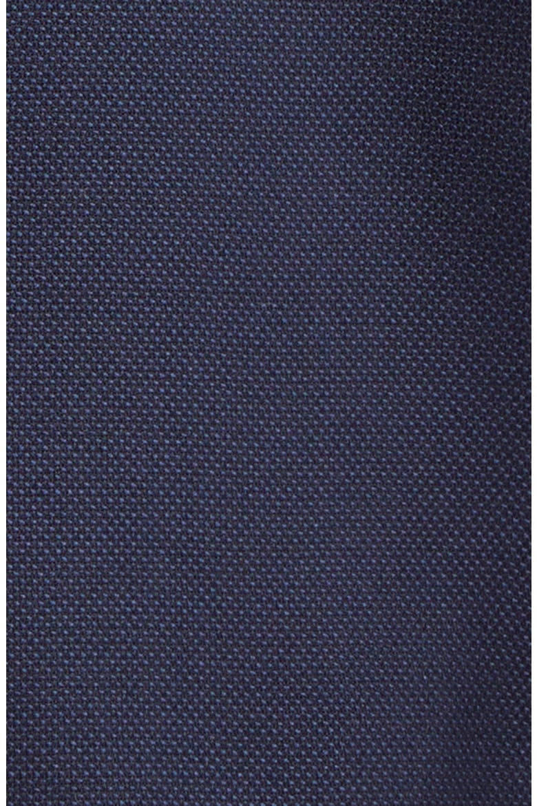 Hopsack Jacket, Alternate, color, NAVY