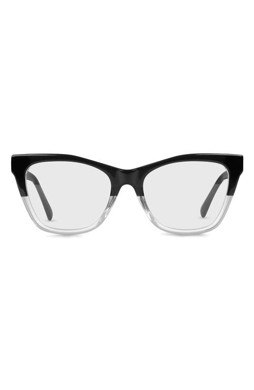 Eyebobs Kitten Around 50mm Cat Eye Reading Glasses