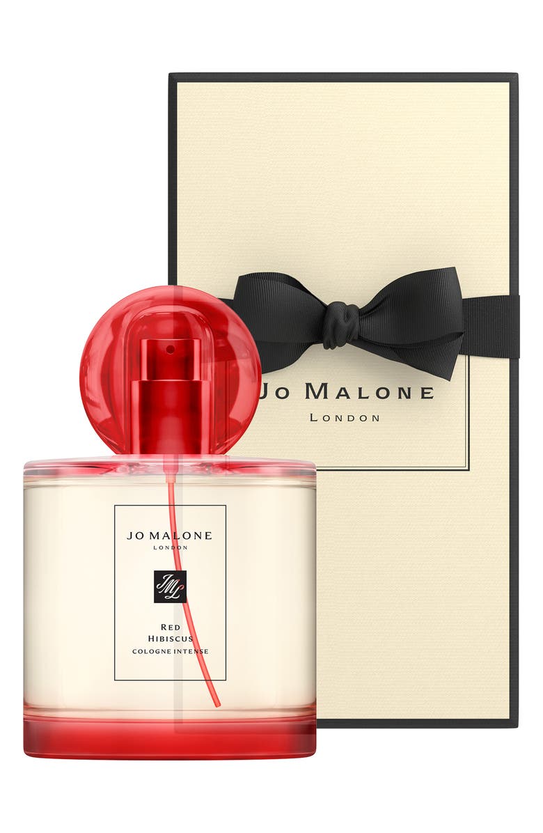 Jo Malone London<sup>™</sup> Blossoms Red Hibiscus Cologne Intense, Alternate, color,