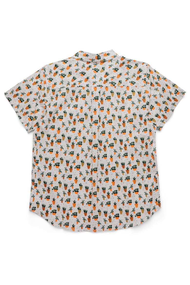 Girl Party Shirt - Women's, Alternate, color, Coconutty