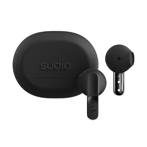 N3 Wireless Earphones