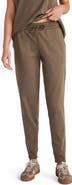 Haven Well Within Organic Cotton Interlock Joggers