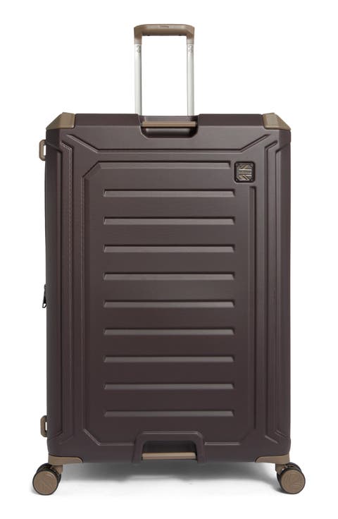 Stonesfield 31-Inch Hardside Spinner Luggage