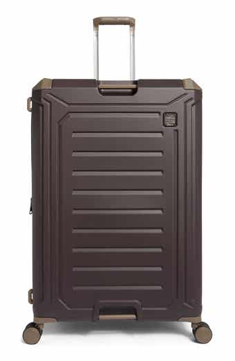 Britbag Stonesfield 31-Inch Hardside Spinner Luggage