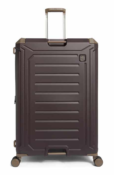 Britbag Stonesfield 31-Inch Hardside Spinner Luggage