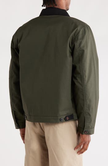 x Spitfire Utility Jacket