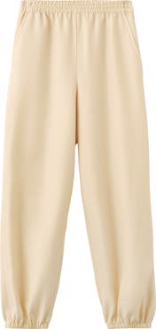 MANGO Balloon Sweatpants