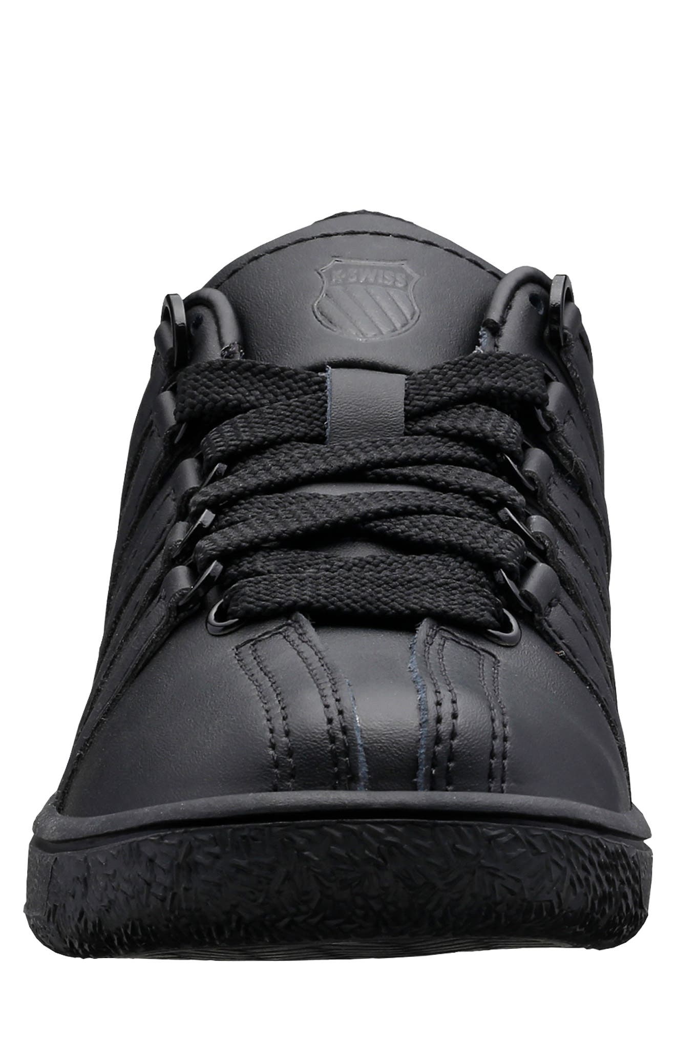 K-Swiss Classic LX Sneaker, Alternate, color, 