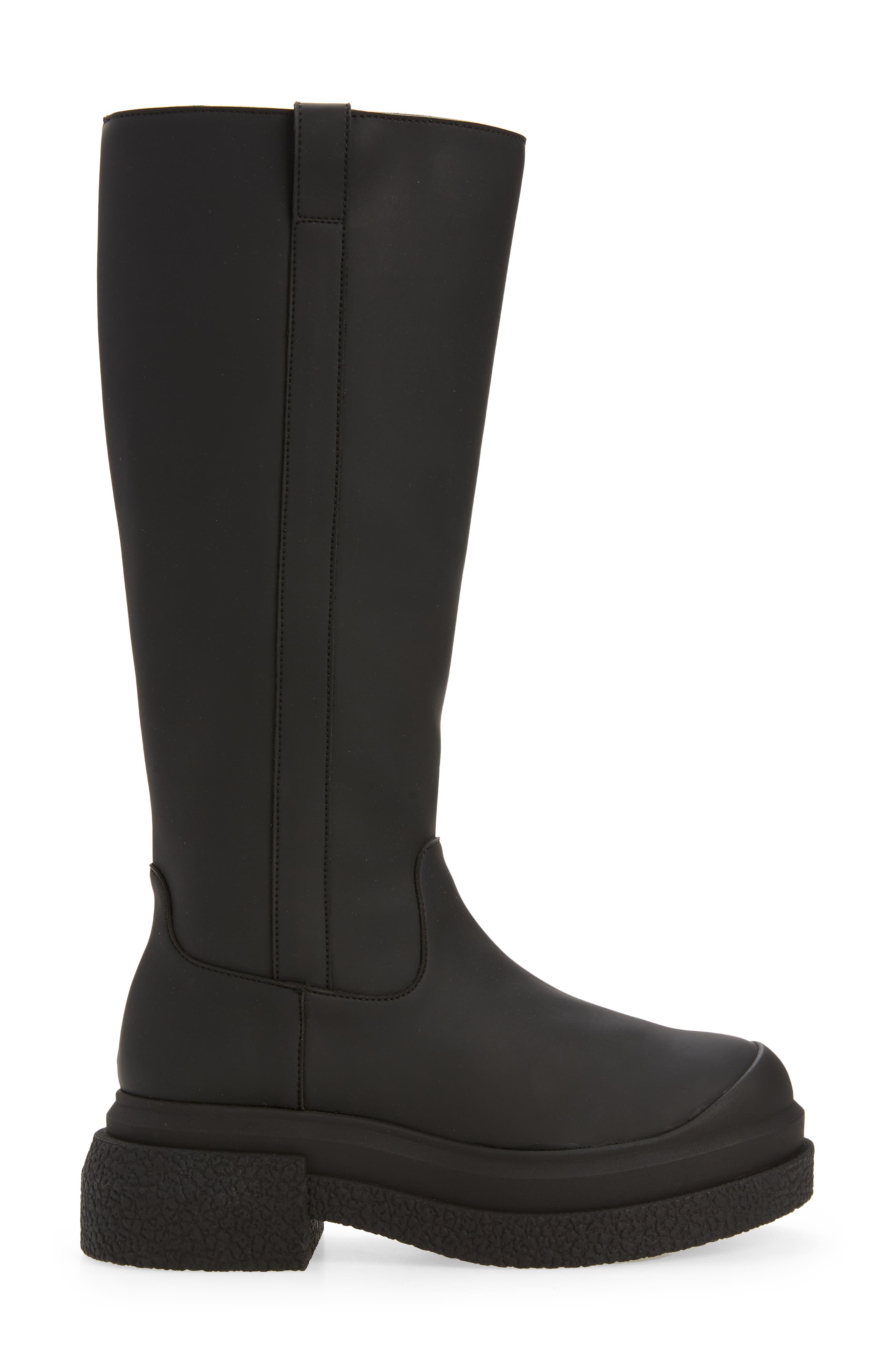 Stuart Weitzman Charli Sportlift Boot, Alternate, color, 