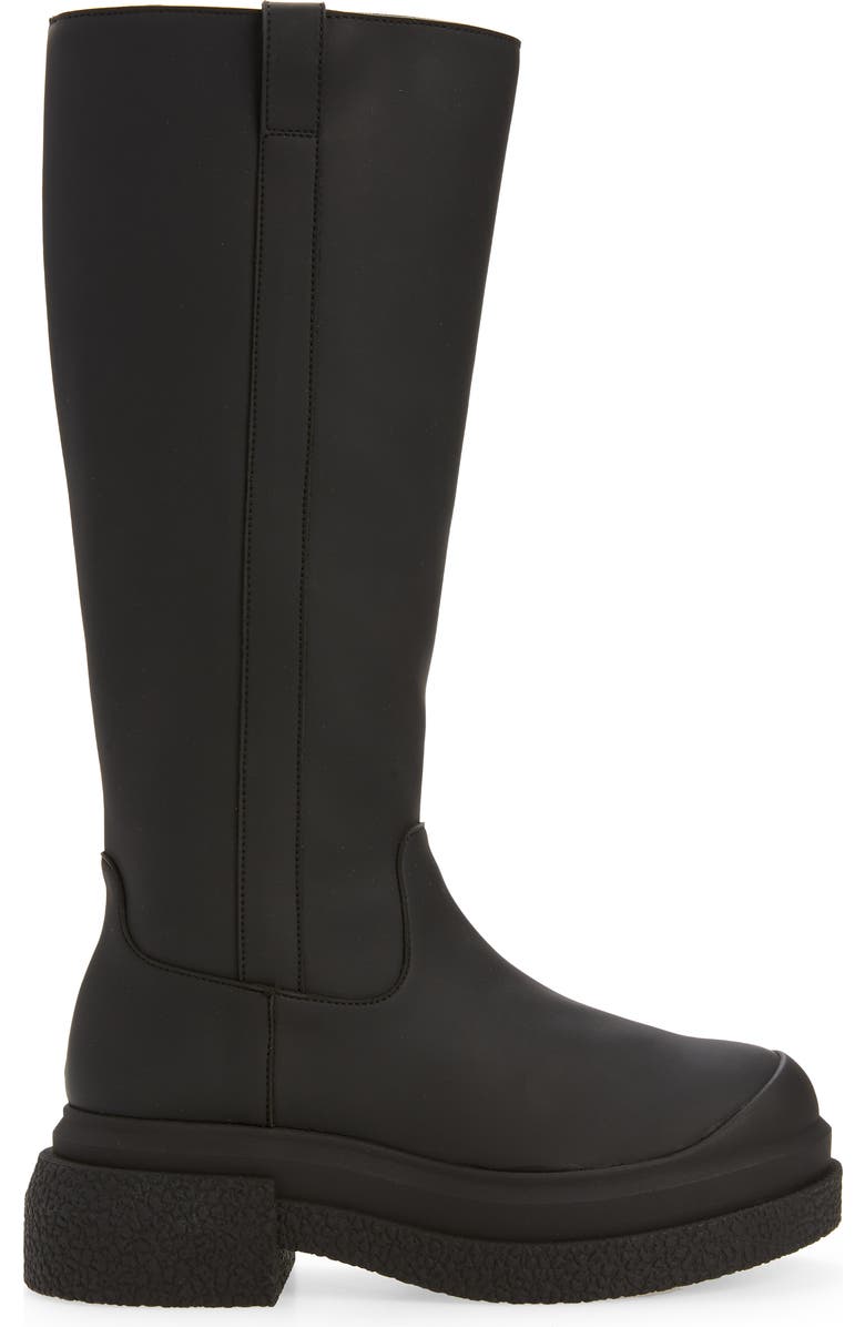Stuart Weitzman Charli Sportlift Boot, Alternate, color,