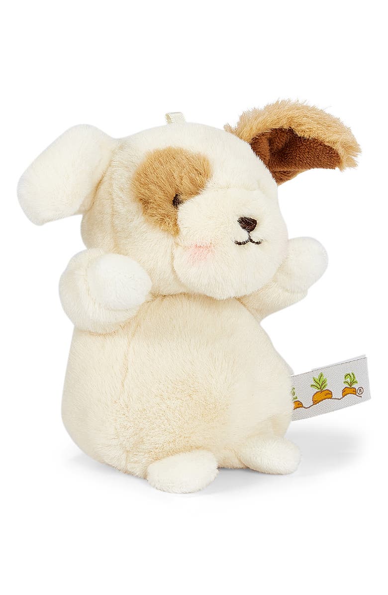 Bunnies by the Bay Skipit Puppy Bag Charm, Alternate, color, 