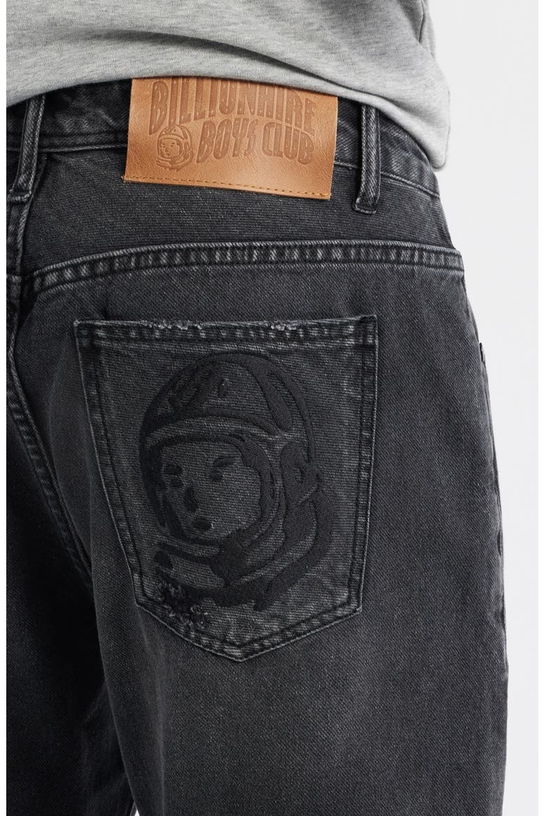 BB Eclipse Jeans, Alternate, color, BLACK MORTAR