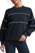 Beyond Yoga Piper Oversize LuxeFleece Sweatshirt