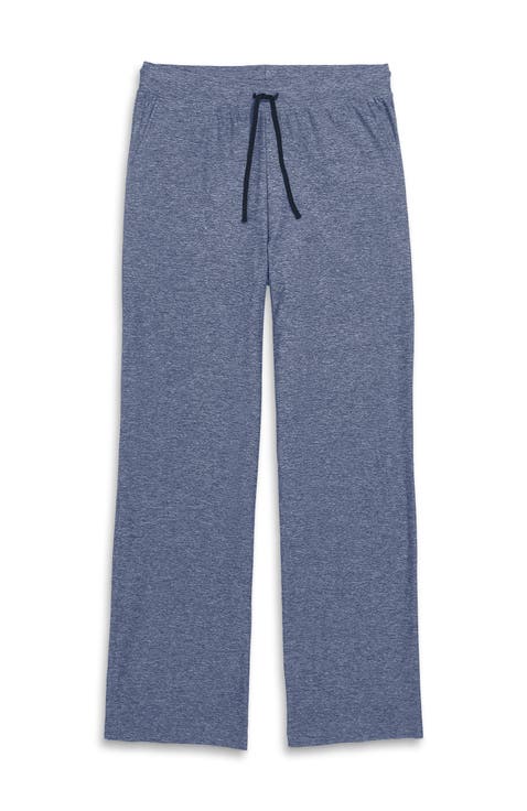 Adult Flexknit Wide Leg Pant (Women's Fit)