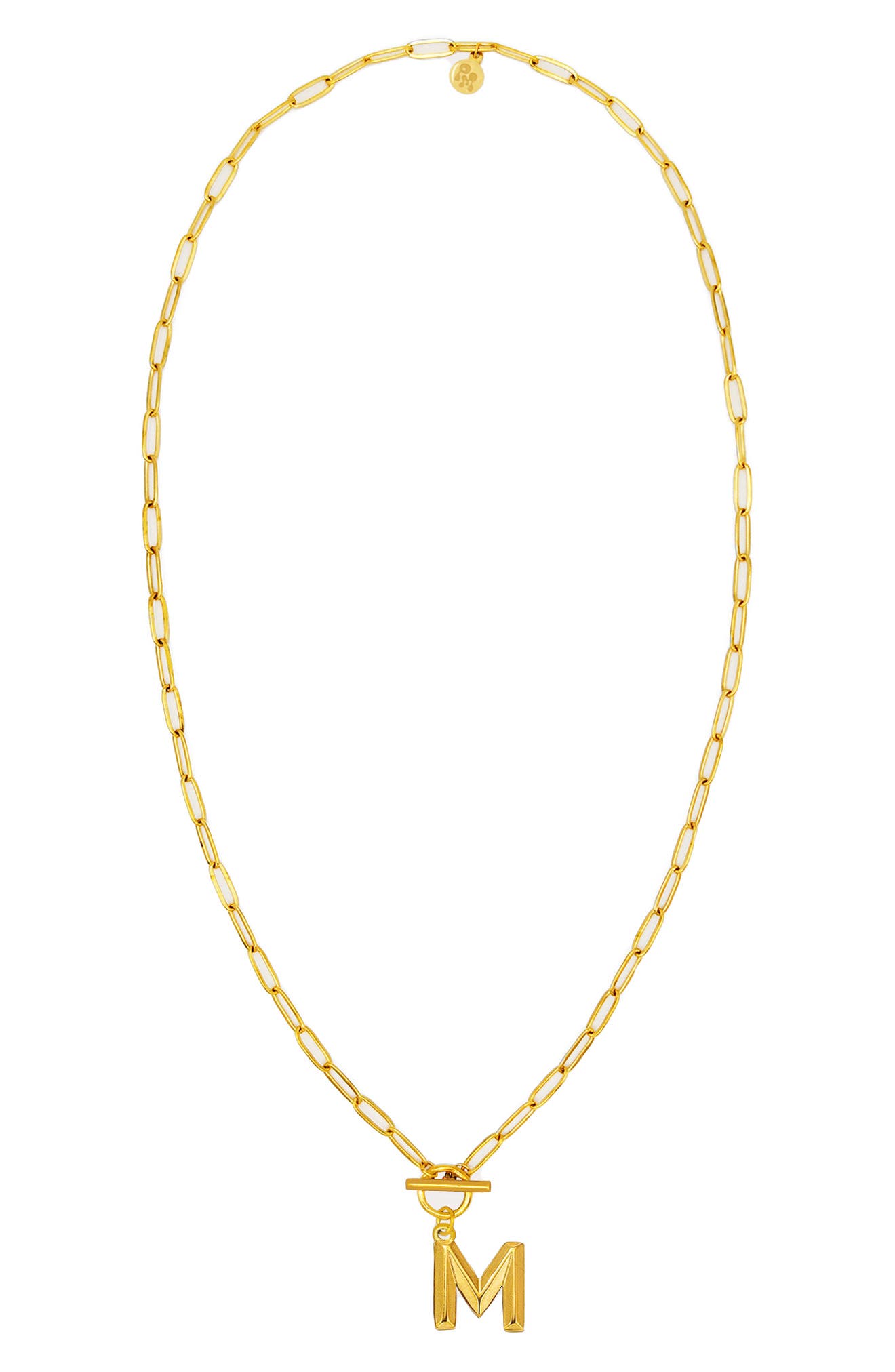 GOLD-M