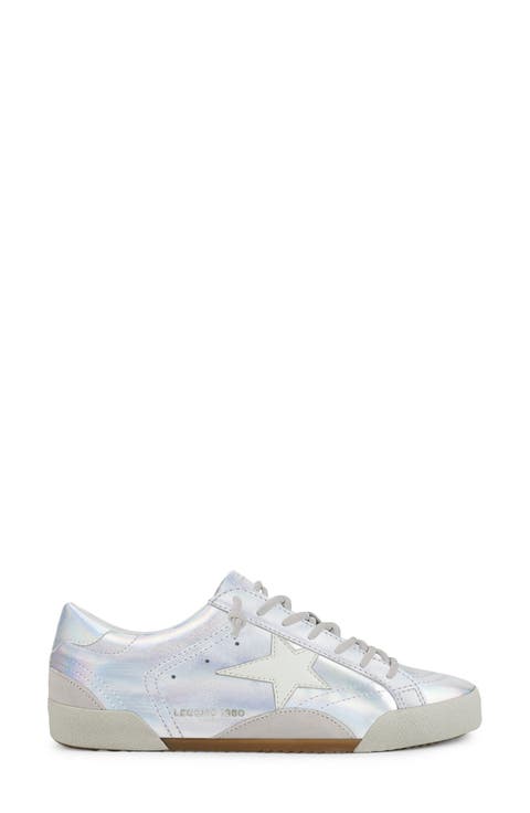 Legend Low Top Sneaker (Women)