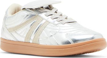 Kids' Kicker Metallic Sneaker