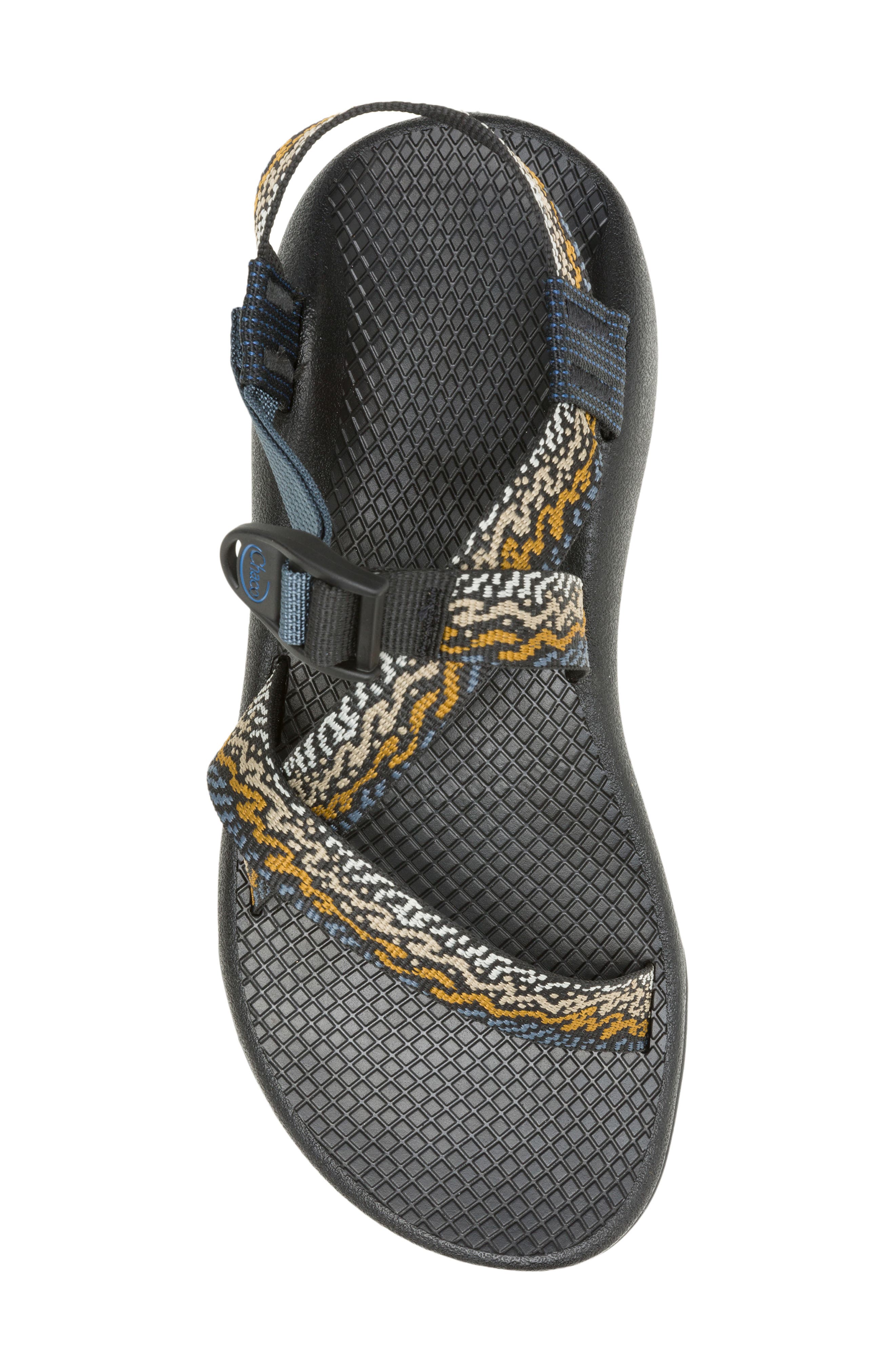 Chaco Rapid Pro Sandal, Alternate, color, Eddy Urban Slate