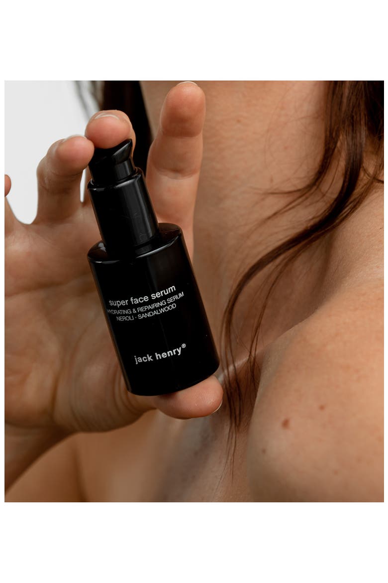 Super Face Serum, Alternate, color, NO COLOR