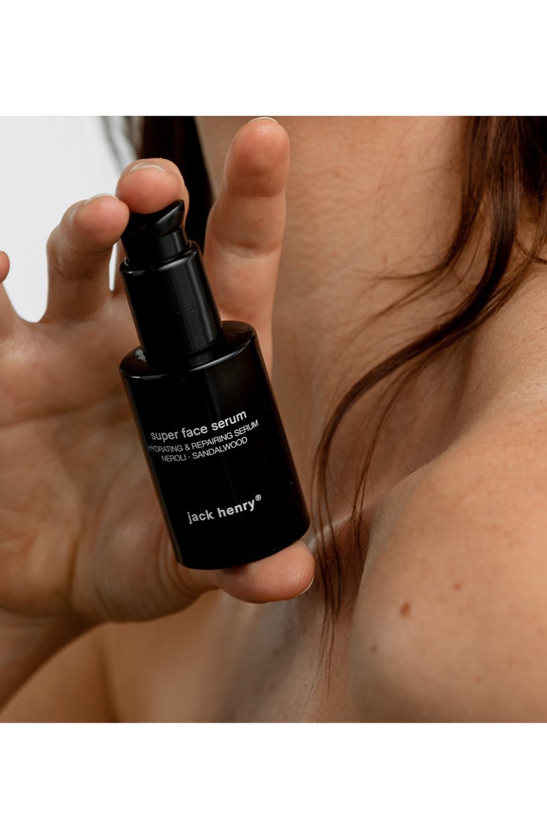 Jack Henry Super Face Serum, Alternate, color, 