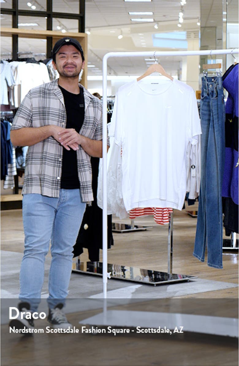 Dri-FIT 365 Running T-Shirt, sales video thumbnail