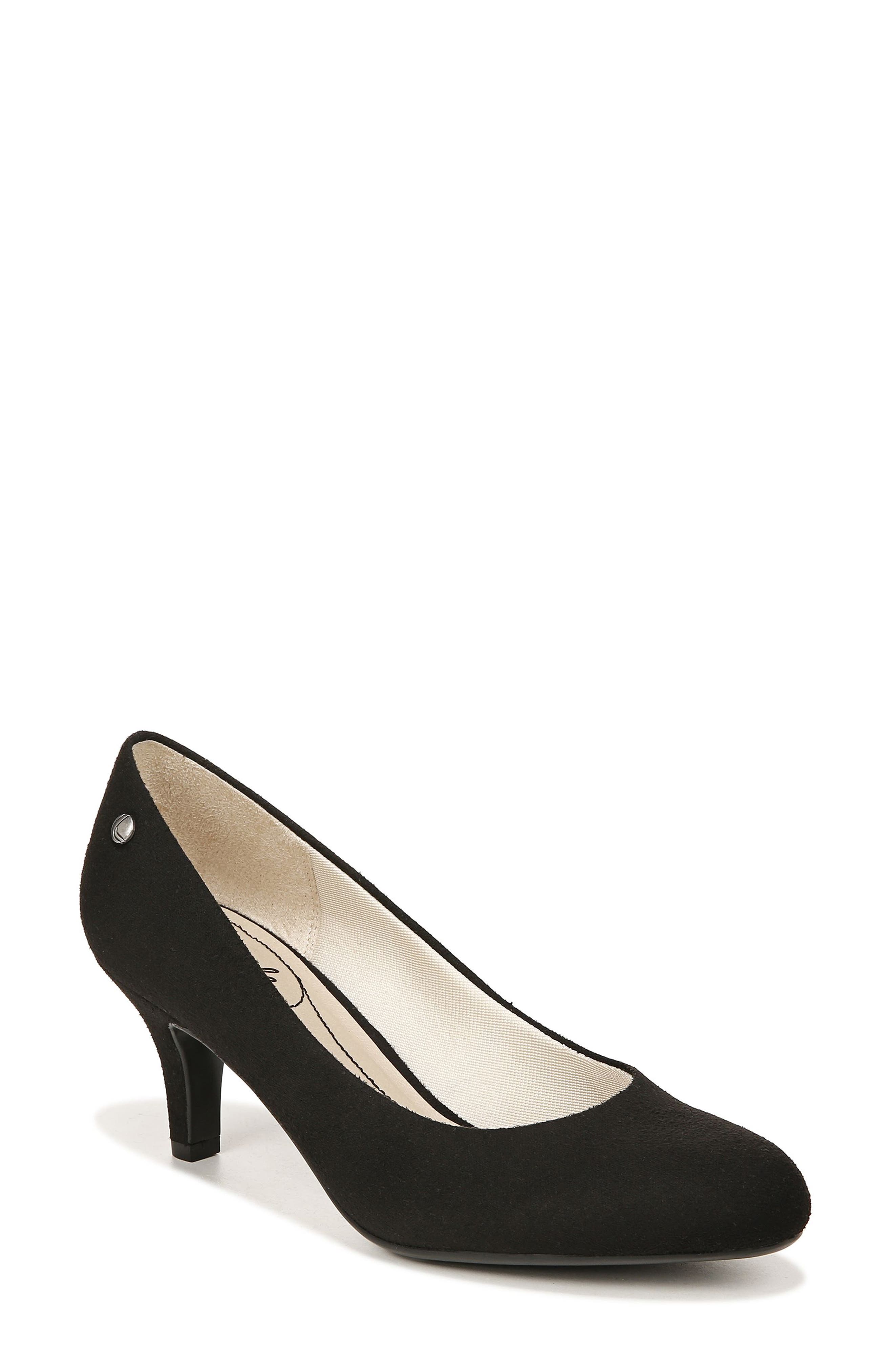 LifeStride Parigi Pump, Main, color, 