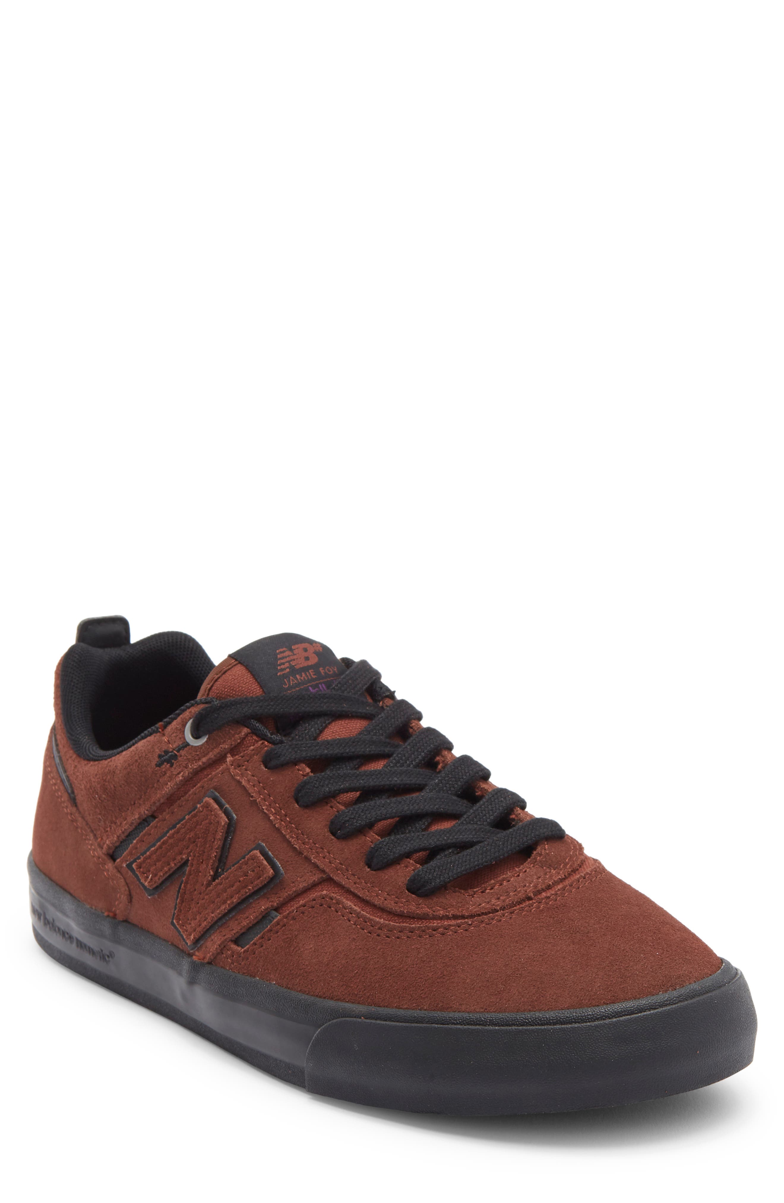 New Balance Numeric Jamie Foy 306 Skate Sneaker