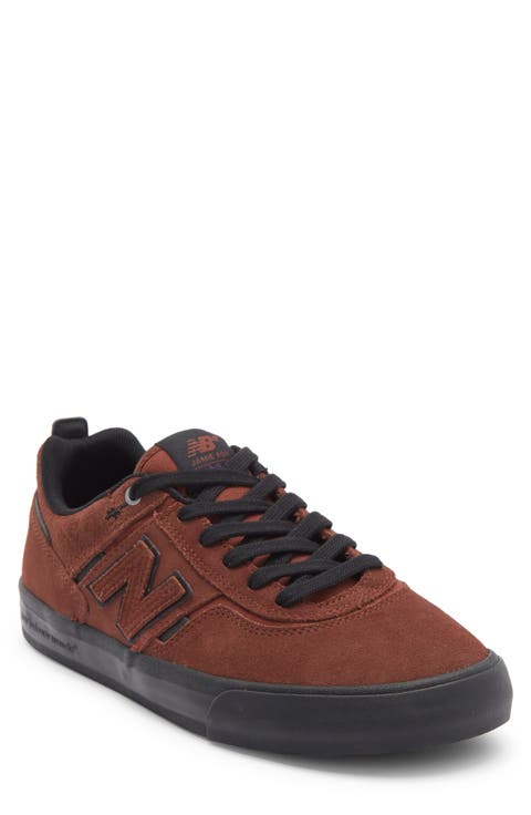 Numeric Jamie Foy 306 Skate Sneaker (Men)