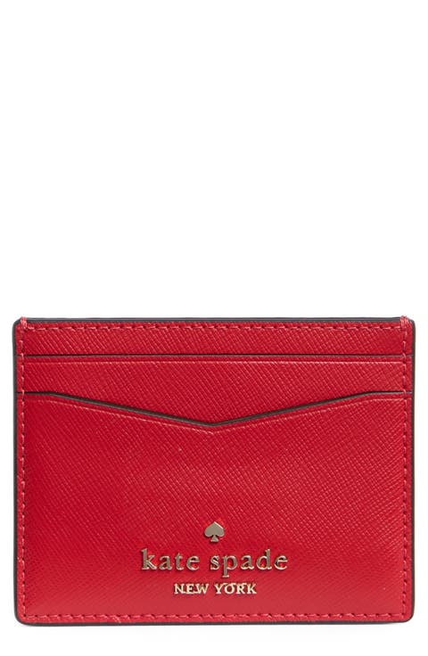 staci small slim card case