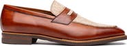 Zelli Italia Lago Penny Loafer