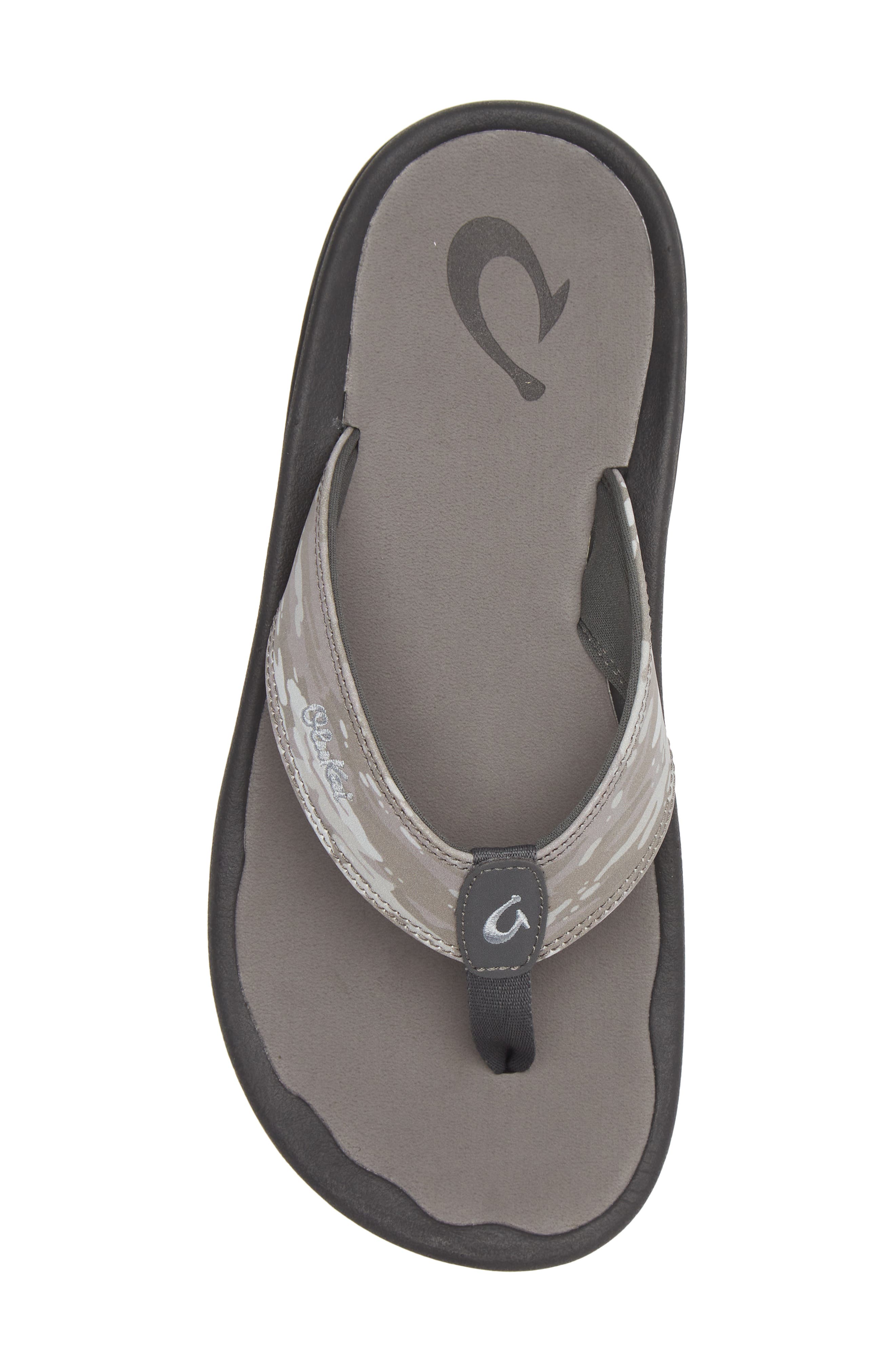 OluKai Ohana Flip Flop, Alternate, color, 