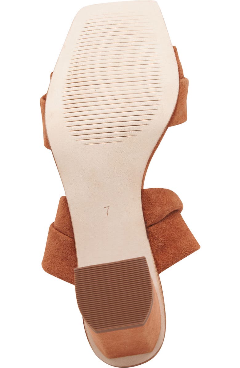 André Assous Darling Block Heel Sandal, Alternate, color,