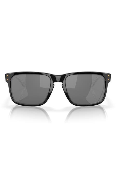Holbrook™ 57mm Prizm™ Polarized Keyhole Sunglasses