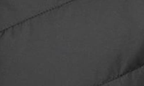 Nike Swift Therma-fit Running Vest In Black