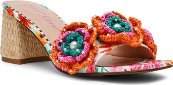 Dietrich Slide Sandal