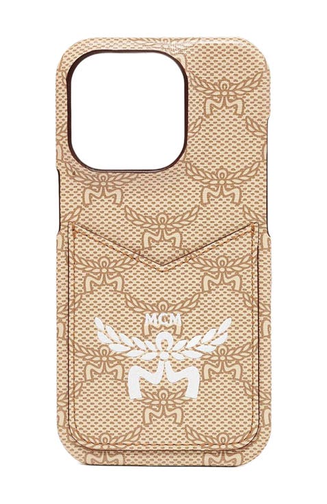 iPhone 15 Pro Case in Lauretos