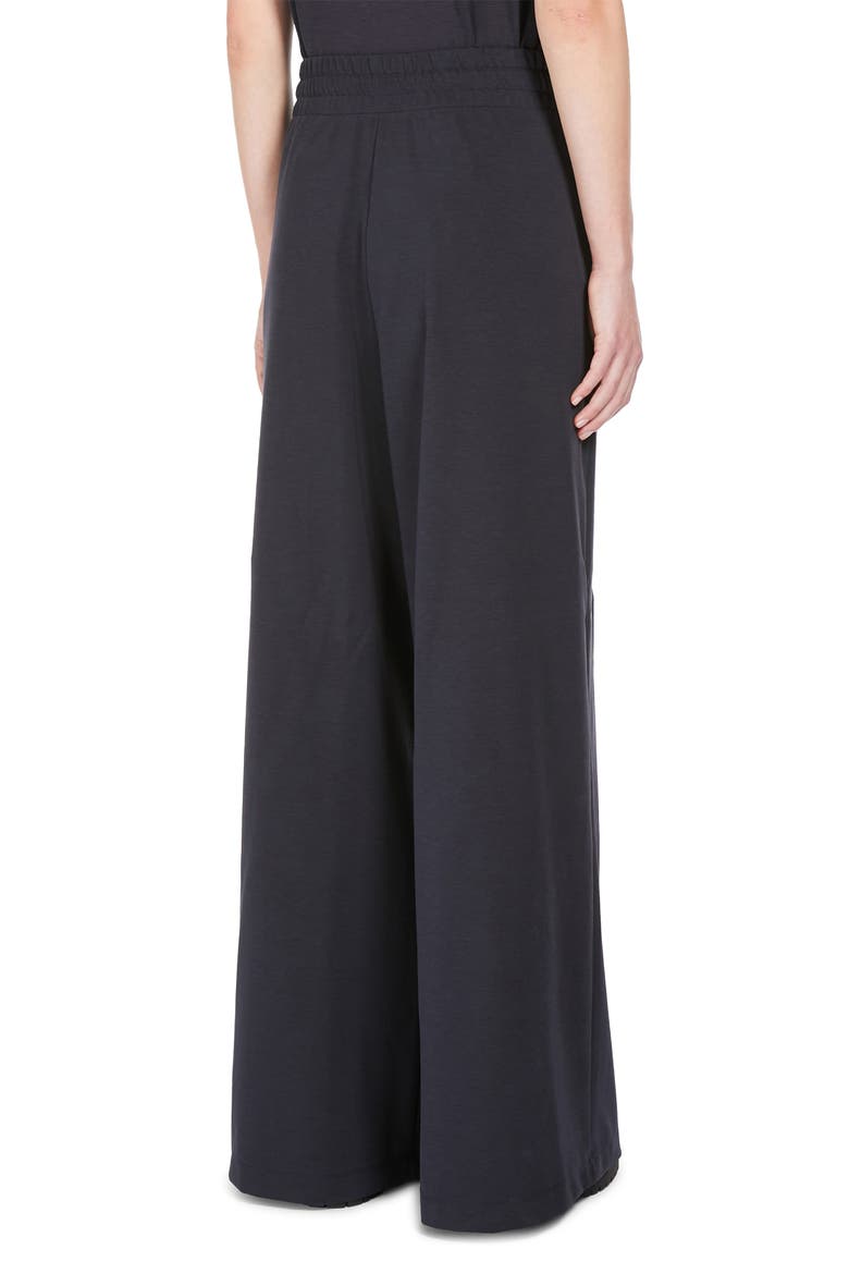 Romagna Drawstring Jersey Pants, Alternate, color, NAVY