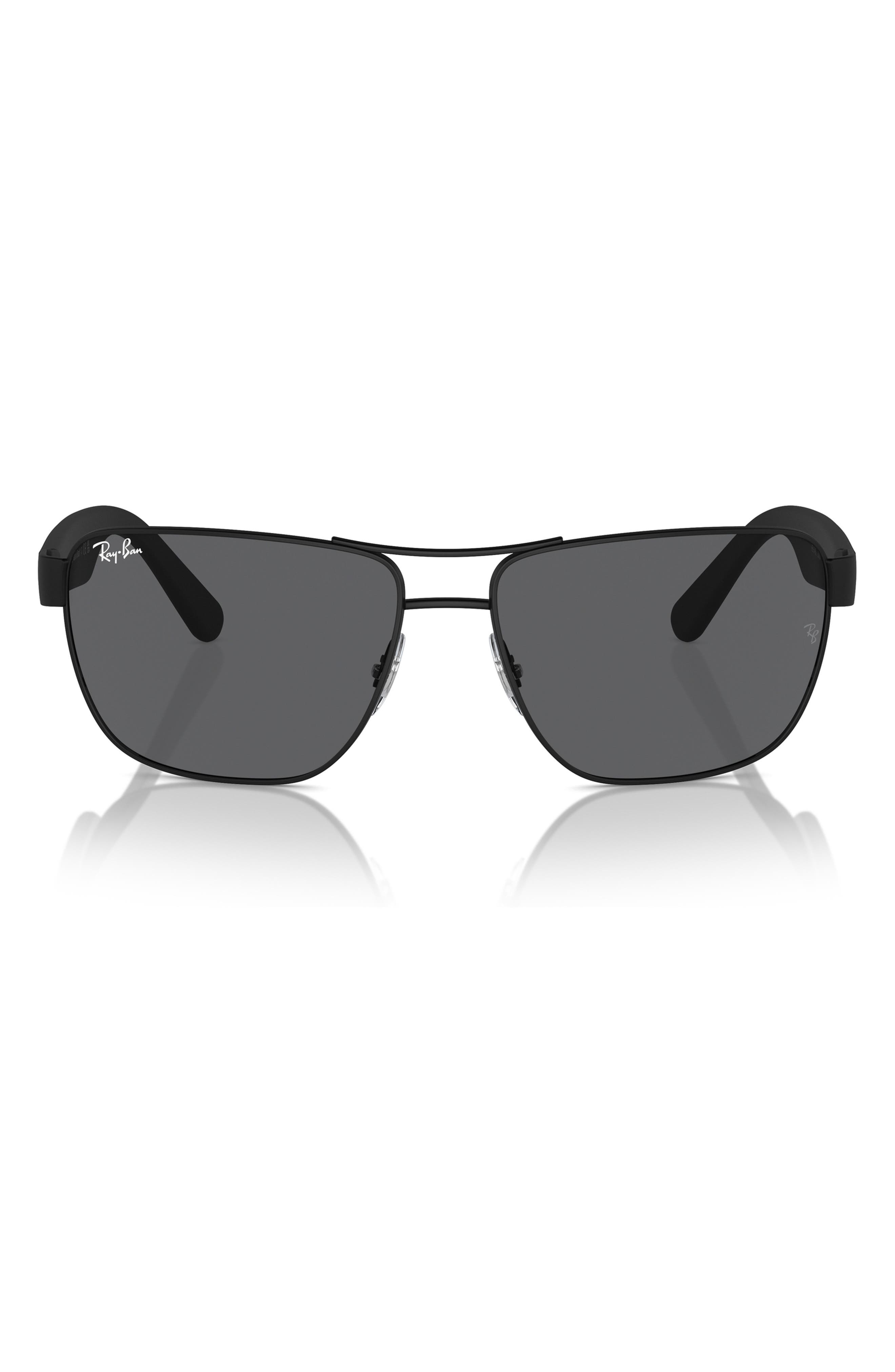 MATTE BLACK / FULL GREY