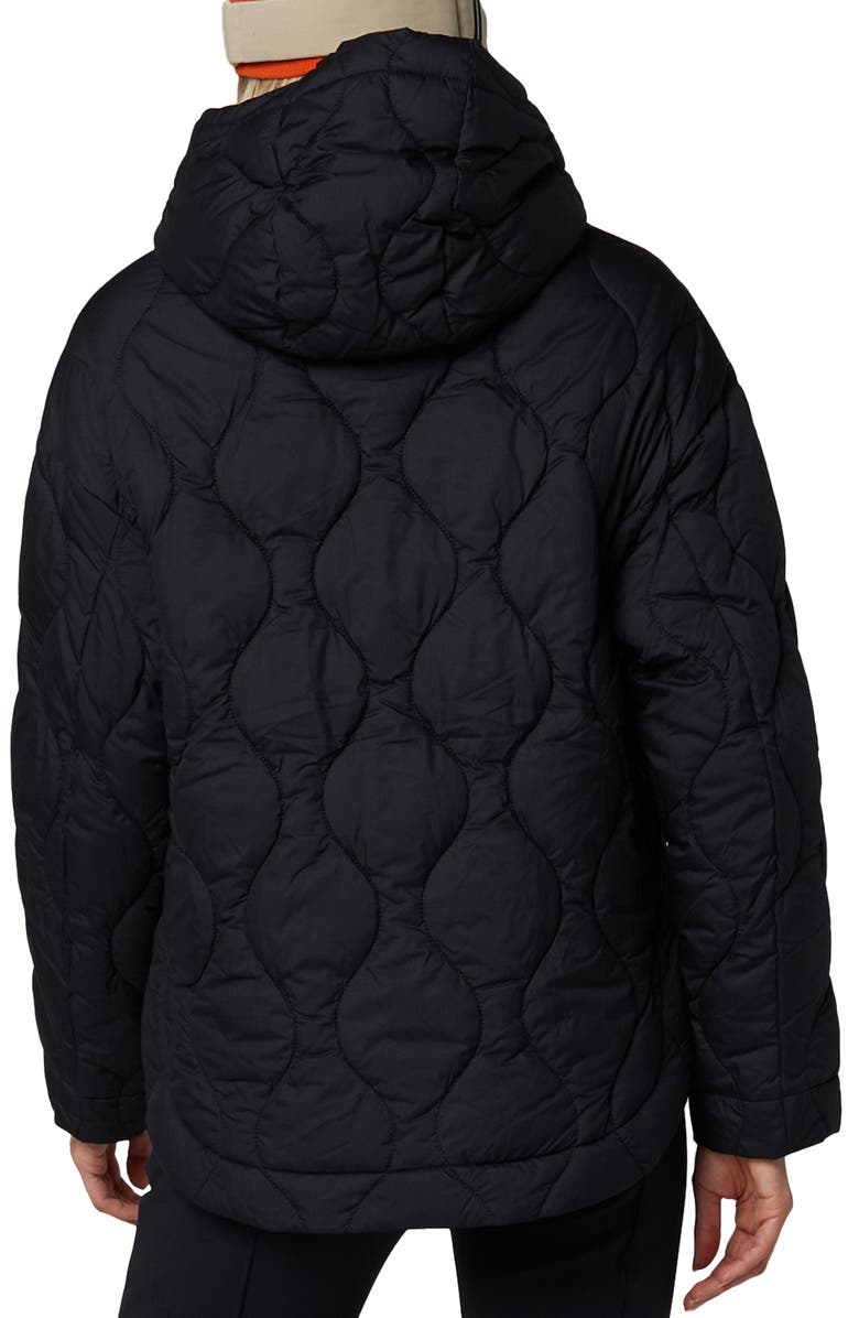 Alp N Rock Nori Quilted Jacket, Alternate, color, 