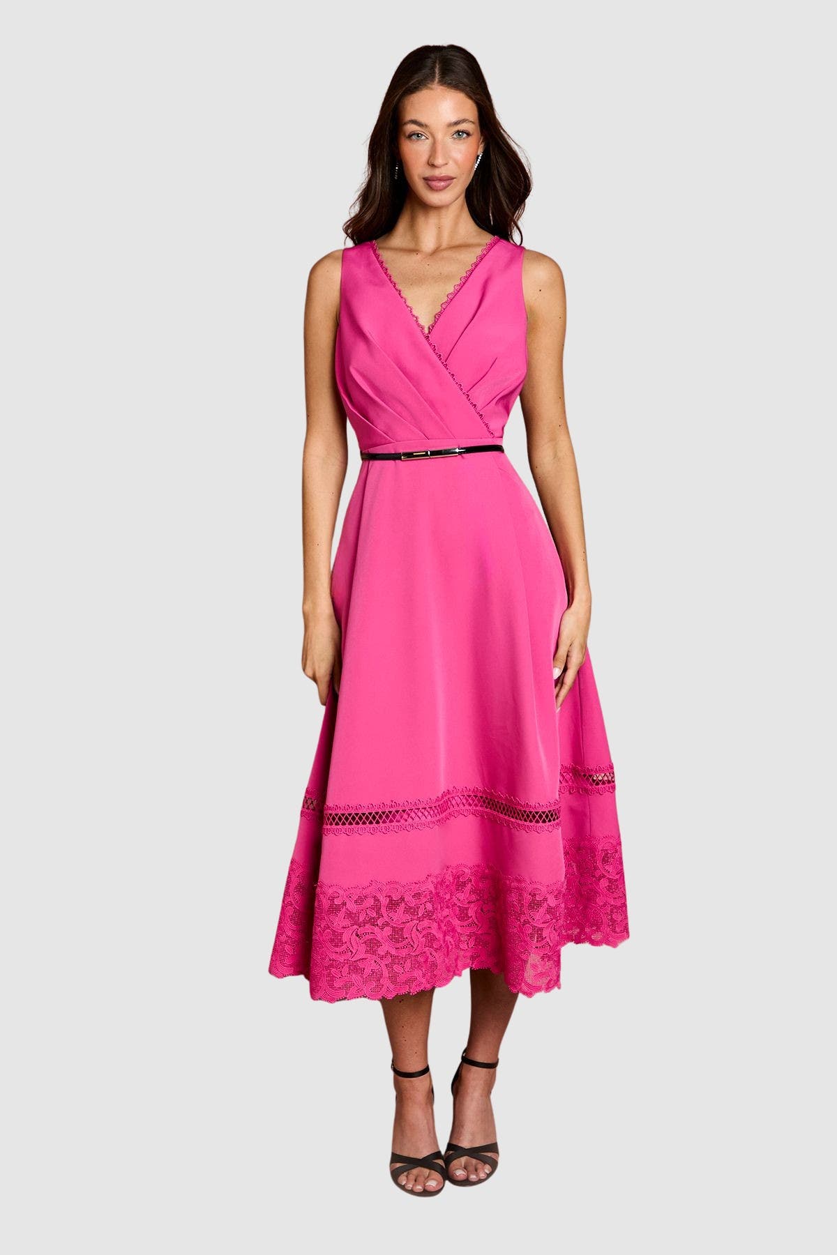 selected Pink