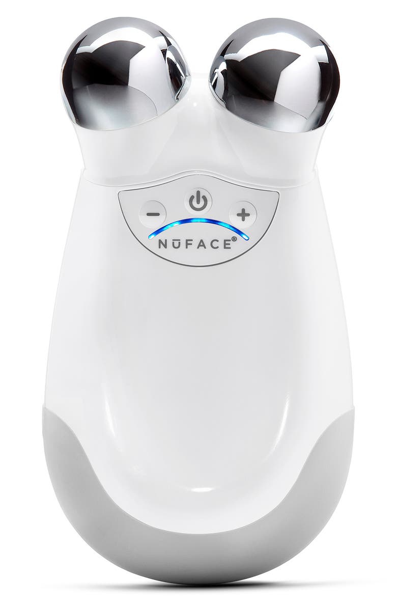 NuFACE<sup>®</sup> Trinity<sup>®</sup> Complete Facial Toning Kit USD $623 Value, Alternate, color, 