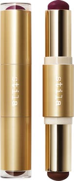 Stila Blush & Bronze Hydro-Blur Cheek Duo Stick