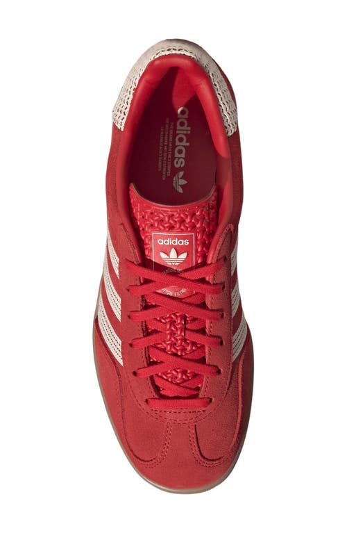 Adidas Originals Adidas Gazelle Indoor Sneaker
