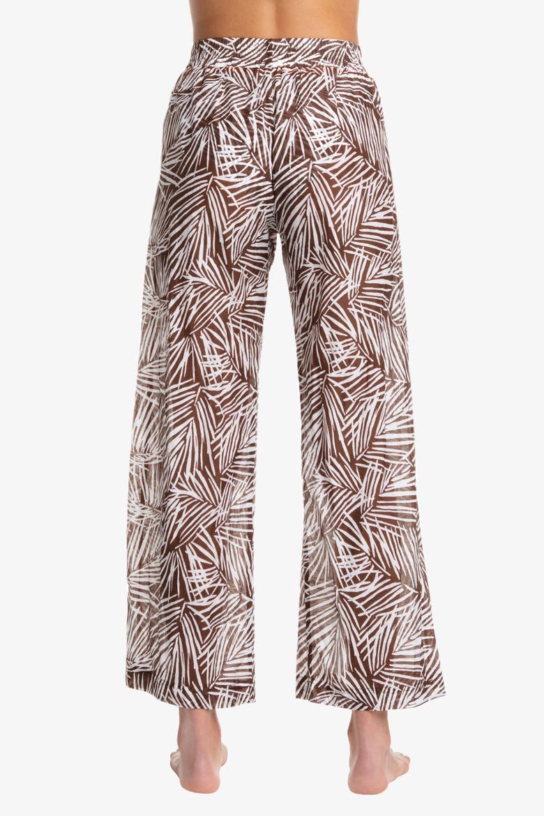 Lauren Pant, Alternate, color, Paradise Palm