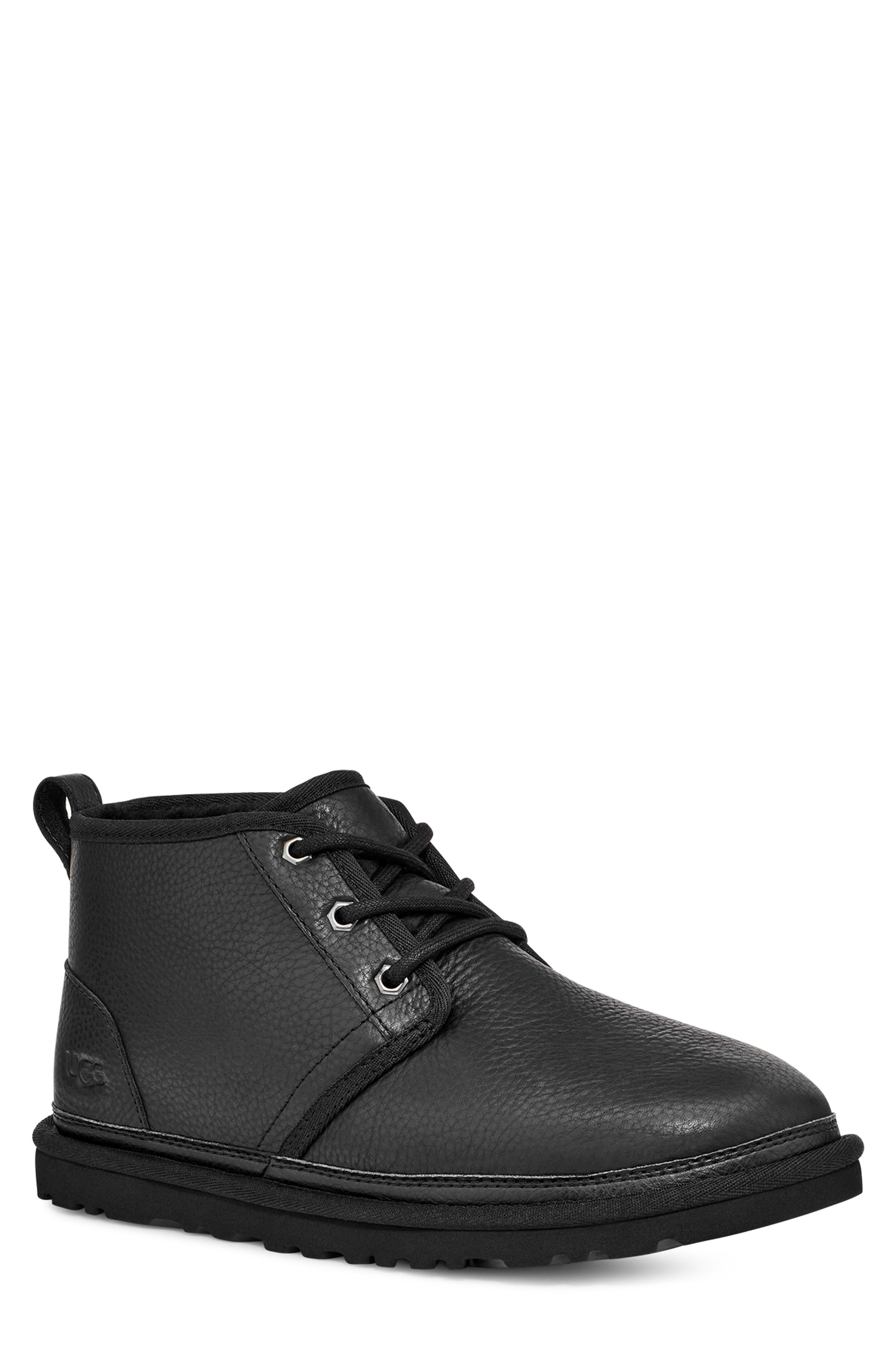 UGG<sup>®</sup> Neumel Chukka Boot, Main, color, 
