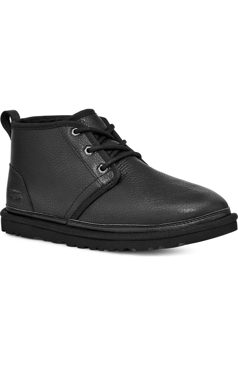 UGG<sup>®</sup> Neumel Chukka Boot, Main, color,