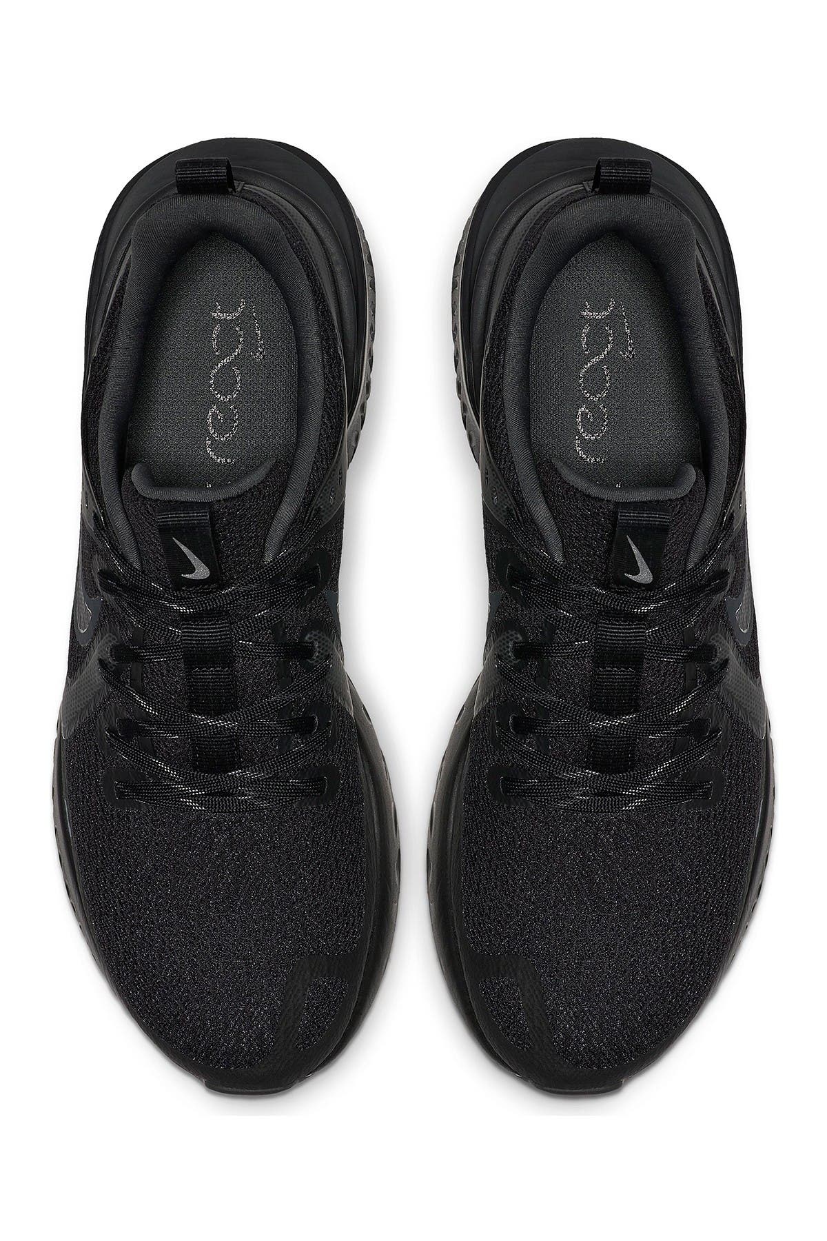 Nike Legend React 2 Running Shoe, Alternate, color, 